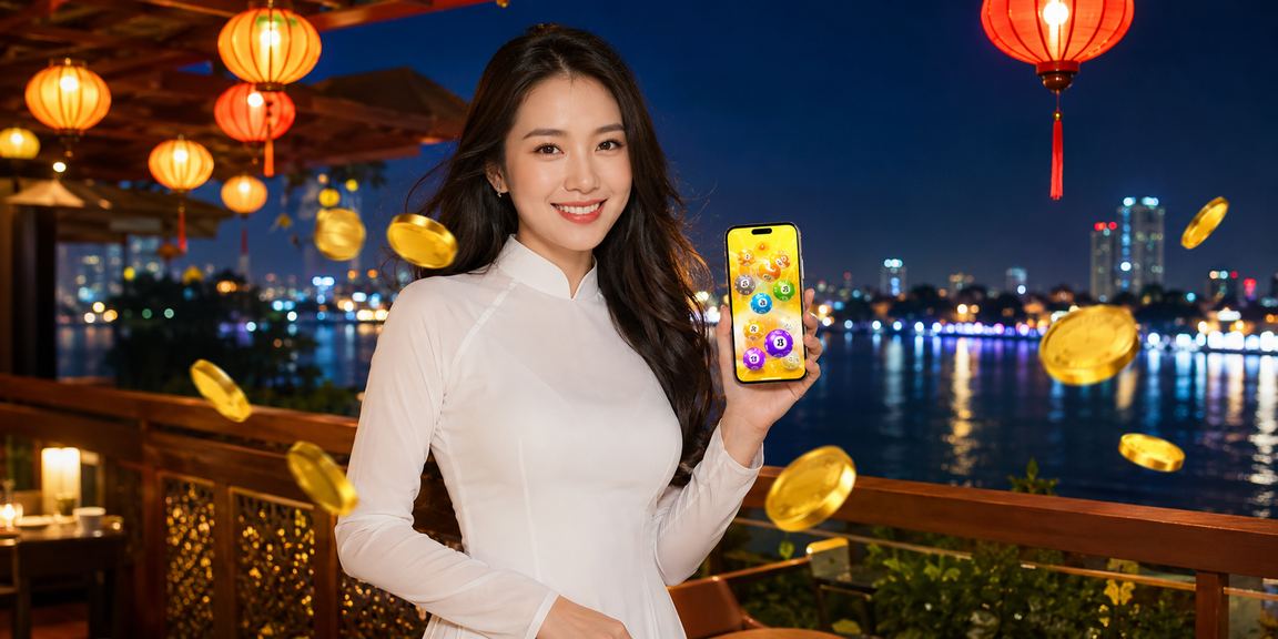 Sân vận động thể thao sôi động dành cho người chơi Việt Nam tại 2521